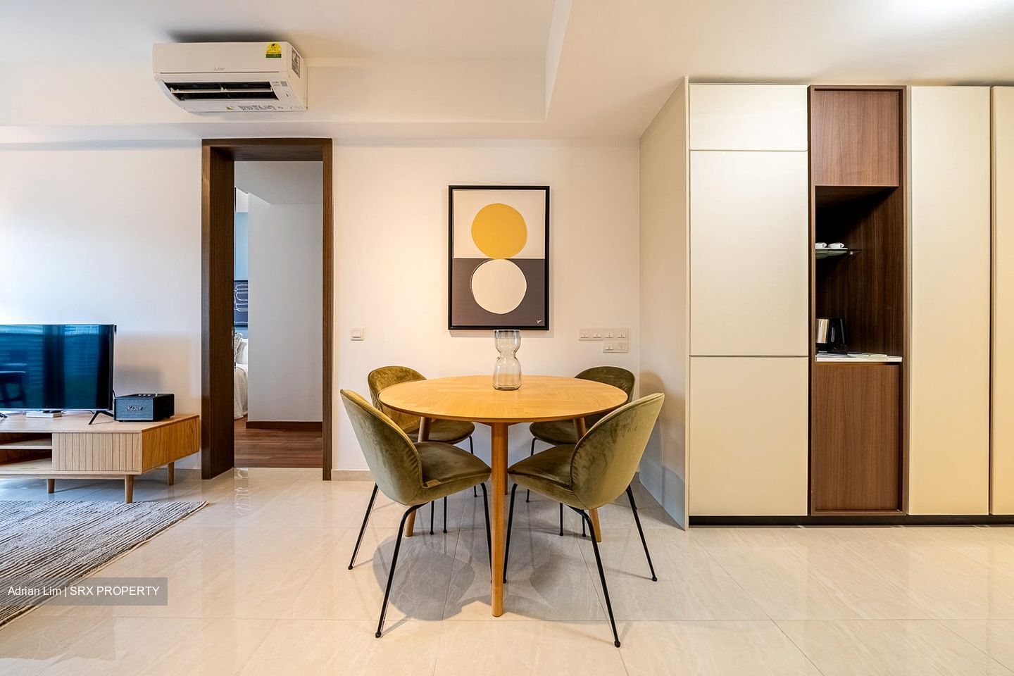 Kopar At Newton (D9), Apartment #423317581